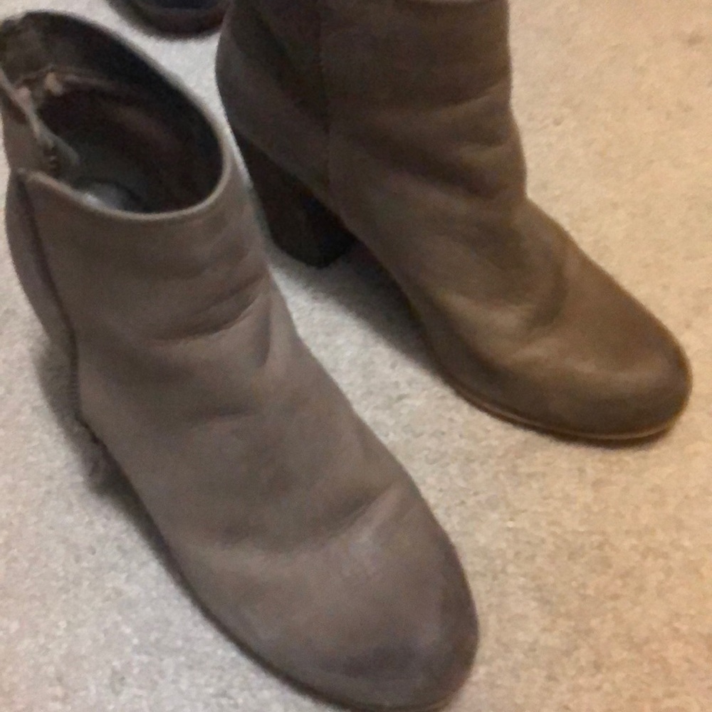 Booties - Picture 4 of 4